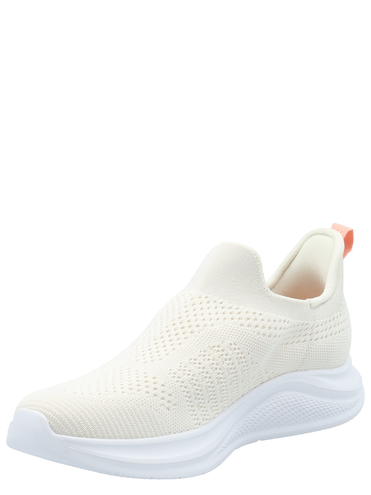 Zapatilla Mujer Battista Beige Azaleia