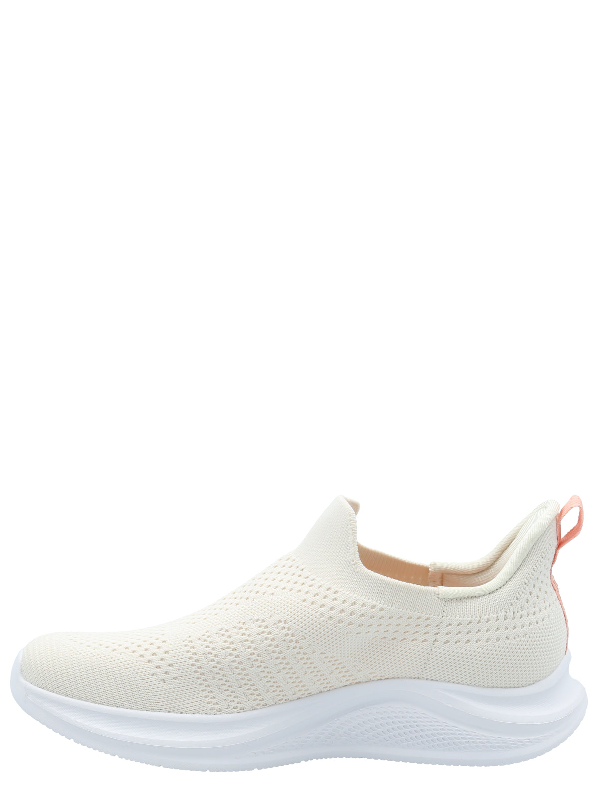 Zapatilla Mujer Battista Beige Azaleia