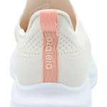 Zapatilla Mujer Battista Beige Azaleia