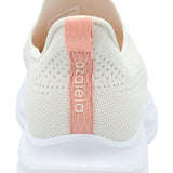 Zapatilla Mujer Battista Beige Azaleia