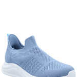 Zapatilla Mujer Battista Denim Azaleia