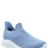 Zapatilla Mujer Battista Denim Azaleia