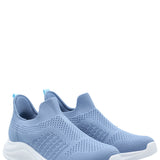 Zapatilla Mujer Battista Denim Azaleia