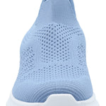 Zapatilla Mujer Battista Denim Azaleia