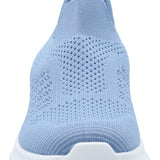 Zapatilla Mujer Battista Denim Azaleia