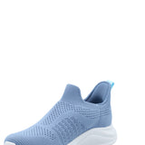 Zapatilla Mujer Battista Denim Azaleia