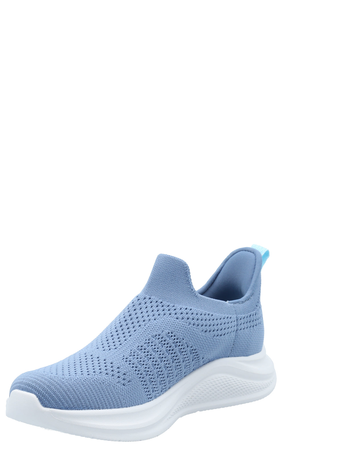 Zapatilla Mujer Battista Denim Azaleia