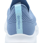 Zapatilla Mujer Battista Denim Azaleia