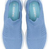 Zapatilla Mujer Battista Denim Azaleia