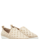 Alpargata Mujer Antonella Beige Azaleia