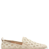 Alpargata Mujer Antonella Beige Azaleia