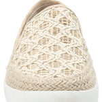 Alpargata Mujer Antonella Beige Azaleia