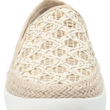 Alpargata Mujer Antonella Beige Azaleia