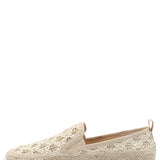 Alpargata Mujer Antonella Beige Azaleia