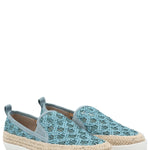 Alpargata Mujer Antonella Denim Azaleia