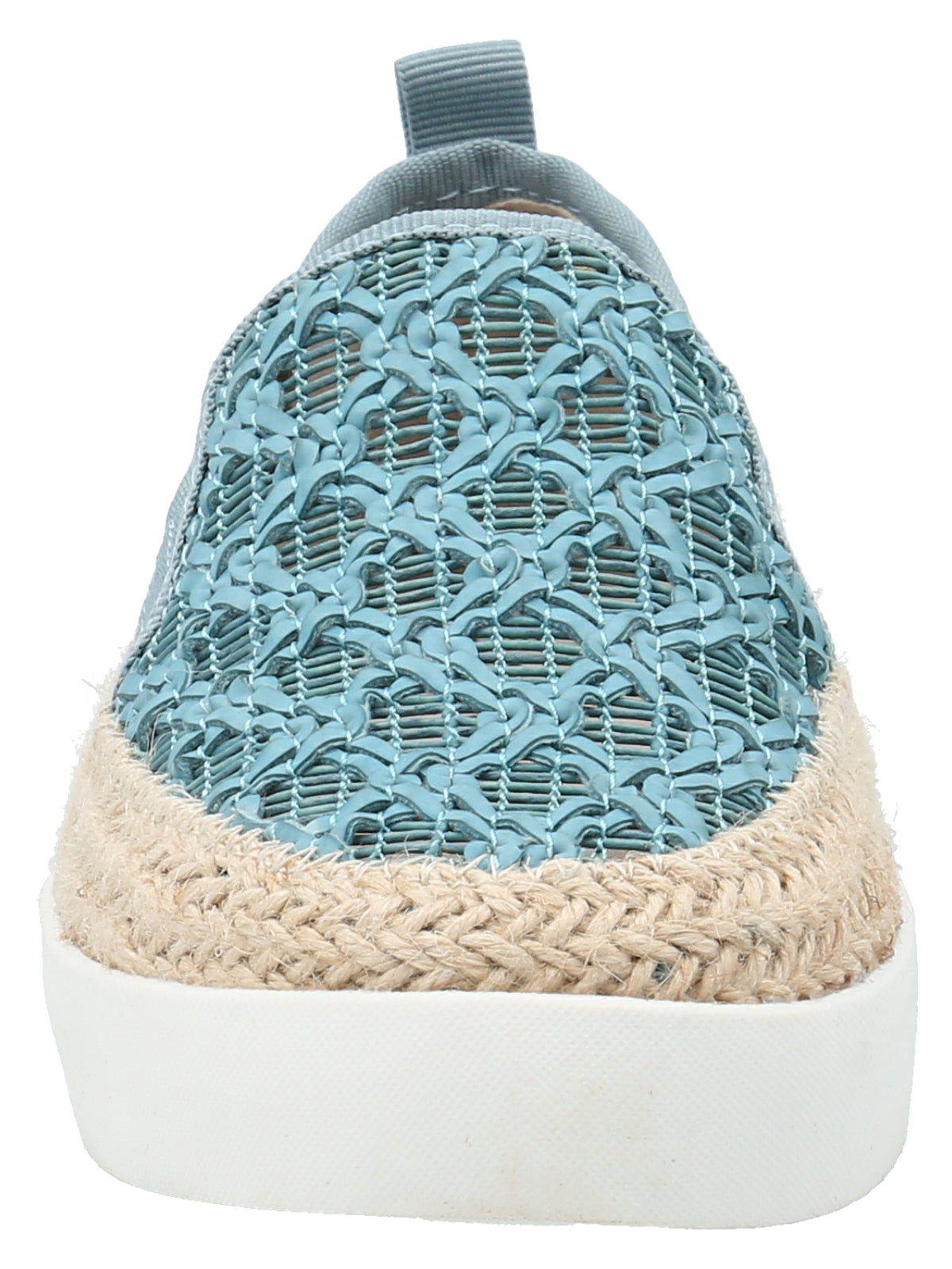 Alpargata Mujer Antonella Denim Azaleia