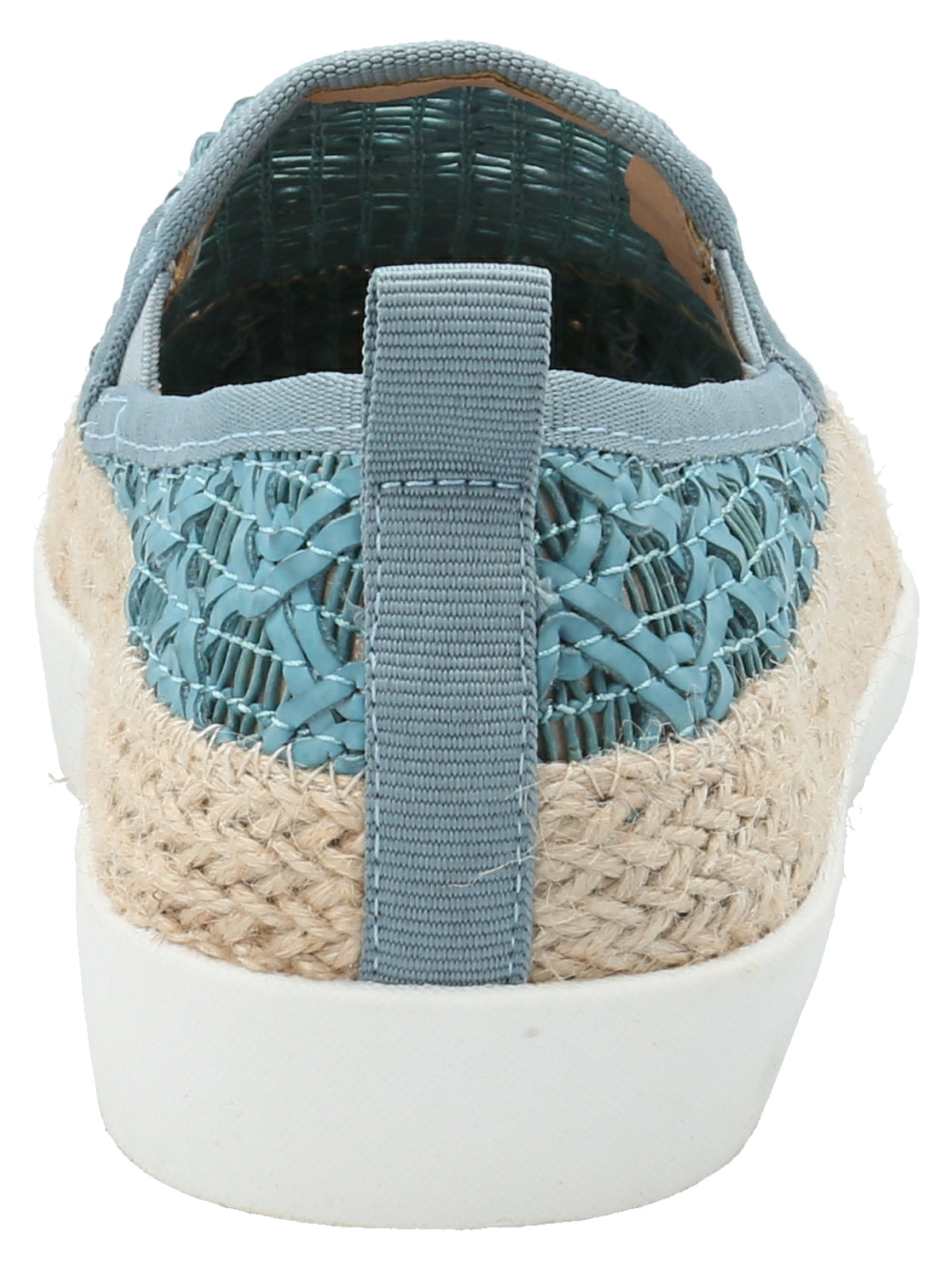 Alpargata Mujer Antonella Denim Azaleia