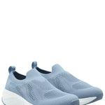 Zapatilla Mujer Bono 2 Denim Azaleia