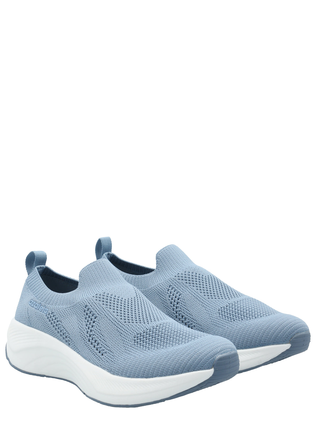 Zapatilla Mujer Bono 2 Denim Azaleia