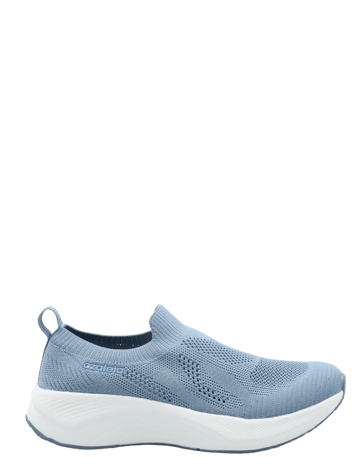 Zapatilla Mujer Bono 2 Denim Azaleia