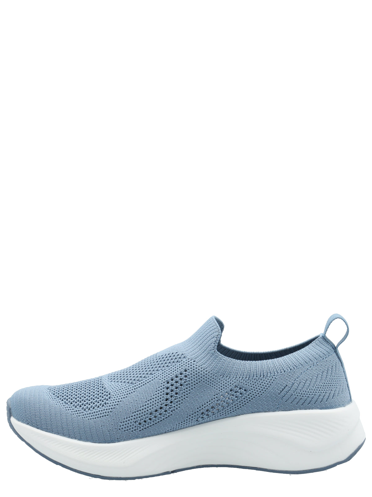 Zapatilla Mujer Bono 2 Denim Azaleia