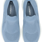 Zapatilla Mujer Bono 2 Denim Azaleia