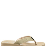 Hawaiana Mujer Donatto Beige Azaleia