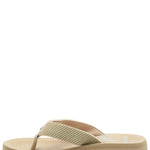 Hawaiana Mujer Donatto Beige Azaleia