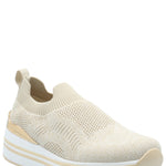 Zapatilla Mujer Biagio Beige Azaleia