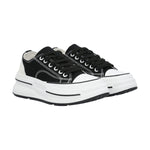 Zapatilla Mujer Beppo Negro Azaleia