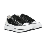 Zapatilla Mujer Beppo Negro Azaleia