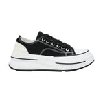 Zapatilla Mujer Beppo Negro Azaleia