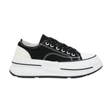 Zapatilla Mujer Beppo Negro Azaleia