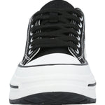 Zapatilla Mujer Beppo Negro Azaleia