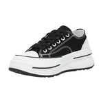 Zapatilla Mujer Beppo Negro Azaleia