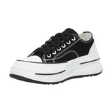 Zapatilla Mujer Beppo Negro Azaleia