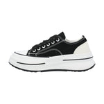 Zapatilla Mujer Beppo Negro Azaleia
