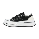 Zapatilla Mujer Beppo Negro Azaleia