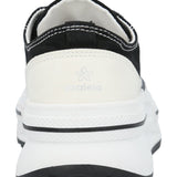 Zapatilla Mujer Beppo Negro Azaleia