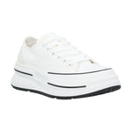 Zapatilla Mujer Beppo Blanco Azaleia