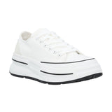 Zapatilla Mujer Beppo Blanco Azaleia