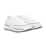 Zapatilla Mujer Beppo Blanco Azaleia