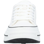 Zapatilla Mujer Beppo Blanco Azaleia