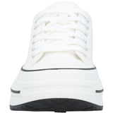 Zapatilla Mujer Beppo Blanco Azaleia