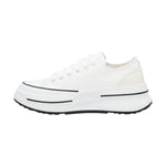 Zapatilla Mujer Beppo Blanco Azaleia