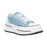Zapatilla Mujer Beppo Denim Azaleia