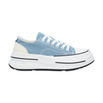 Zapatilla Mujer Beppo Denim Azaleia