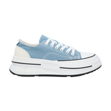 Zapatilla Mujer Beppo Denim Azaleia
