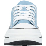 Zapatilla Mujer Beppo Denim Azaleia