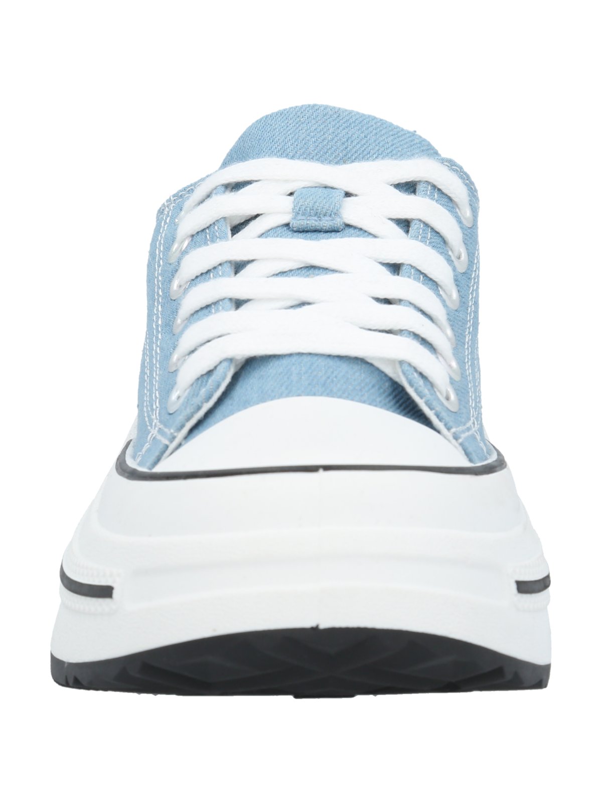 Zapatilla Mujer Beppo Denim Azaleia